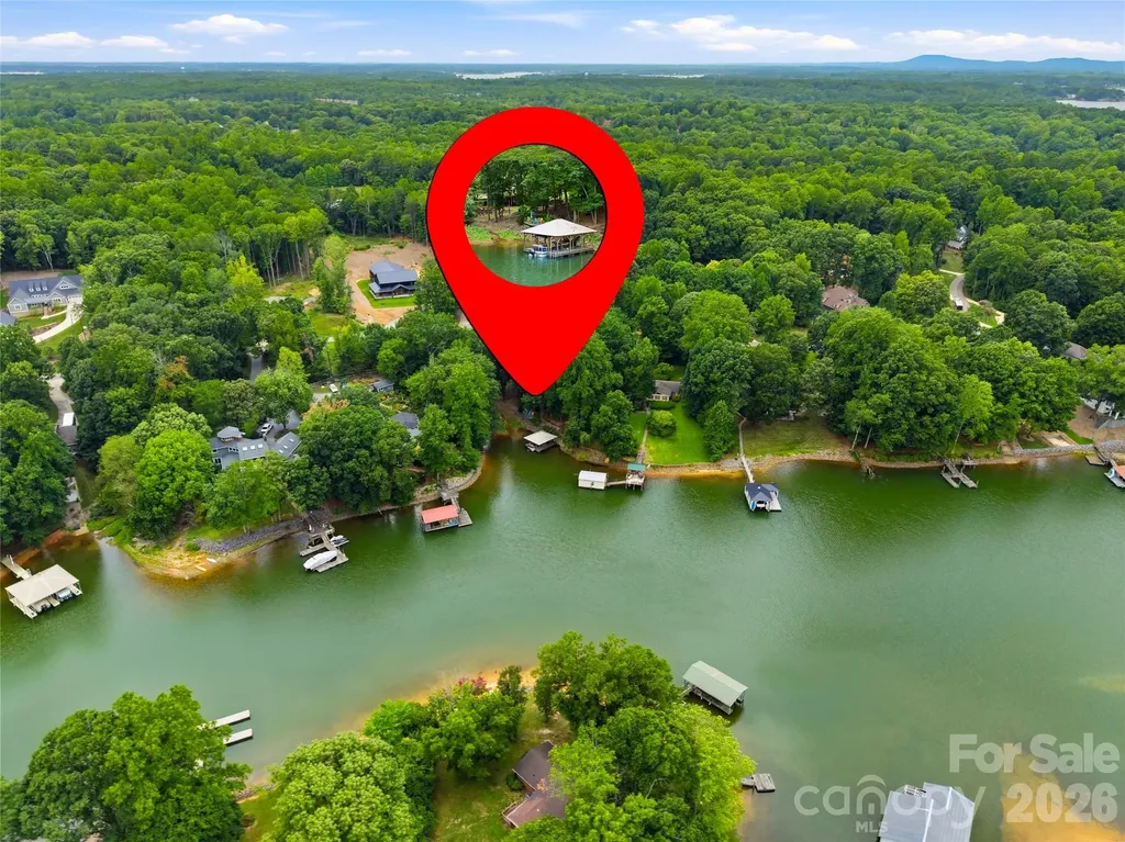291 Patternote Road Mooresville NC 28117
