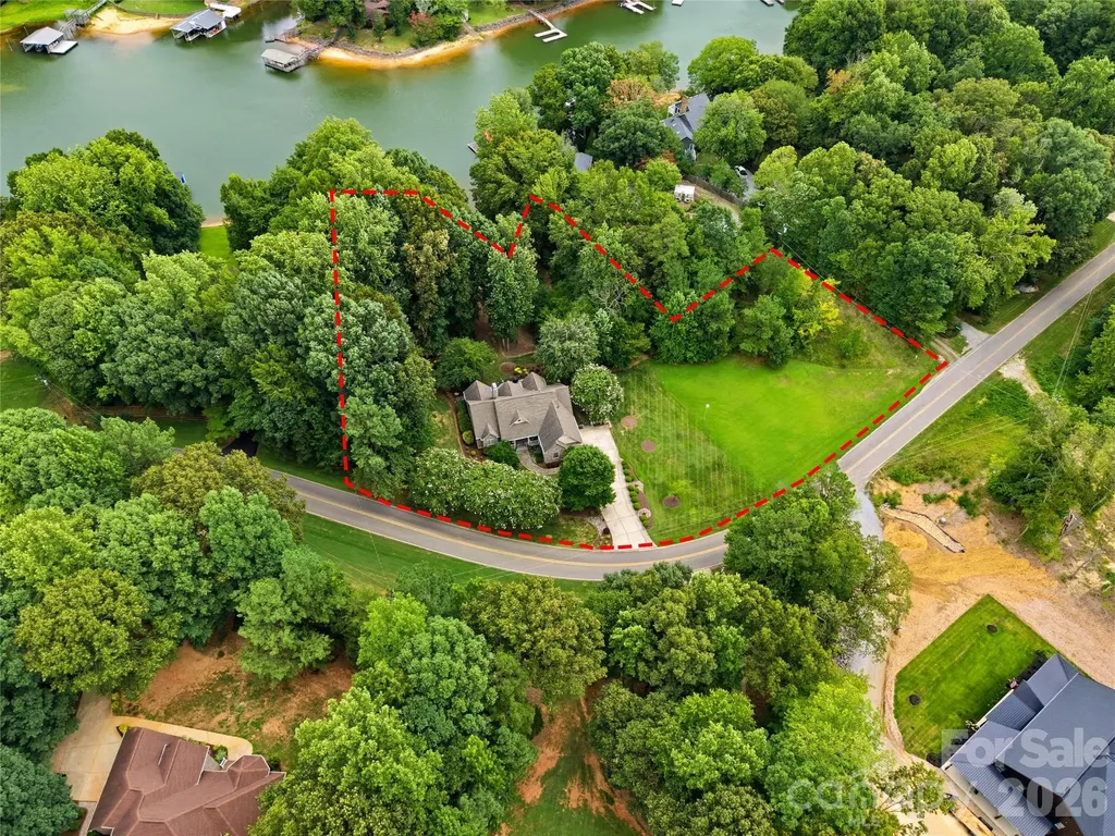291 Patternote Road Mooresville NC 28117