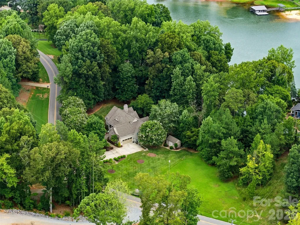 291 Patternote Road Mooresville NC 28117