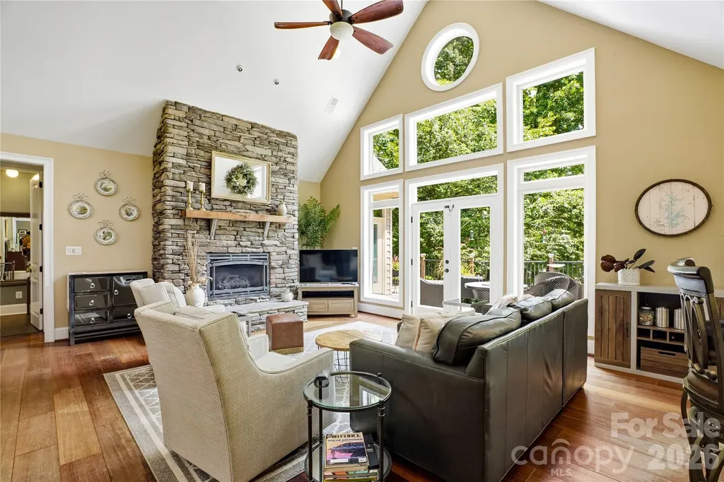 291 Patternote Road Mooresville NC 28117