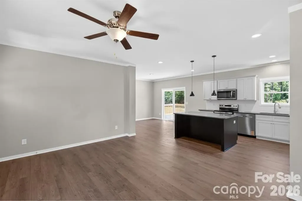 159 Evenfall Lane Columbus NC 28722