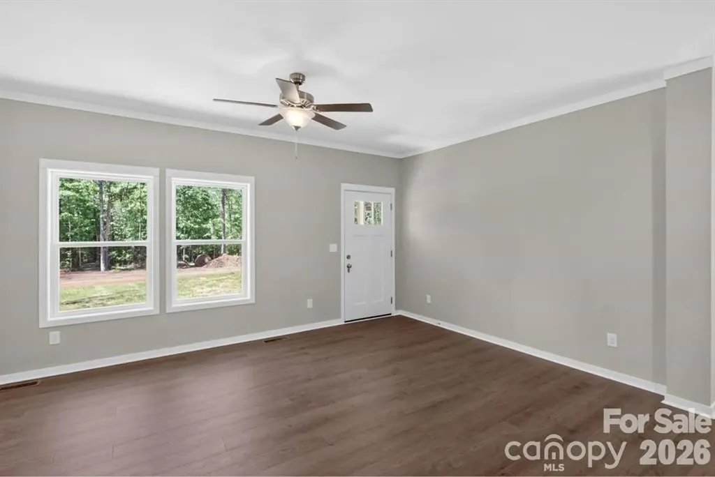 159 Evenfall Lane Columbus NC 28722