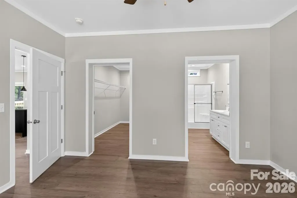 159 Evenfall Lane Columbus NC 28722