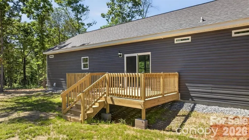 159 Evenfall Lane Columbus NC 28722