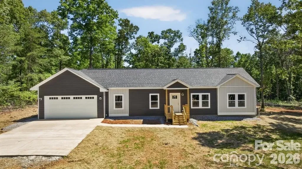 159 Evenfall Lane Columbus NC 28722
