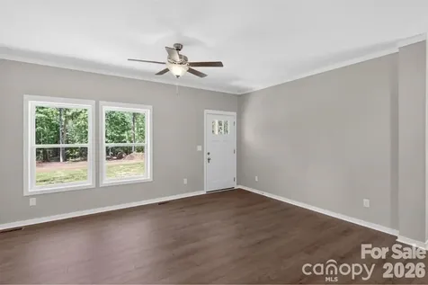 159 Evenfall Lane Columbus NC 28722