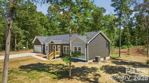 159 Evenfall Lane Columbus NC 28722