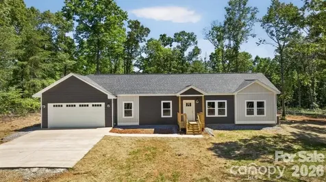 159 Evenfall Lane Columbus NC 28722