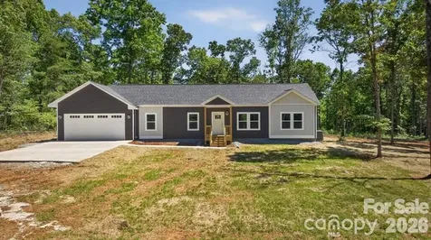 159 Evenfall Lane Columbus NC 28722