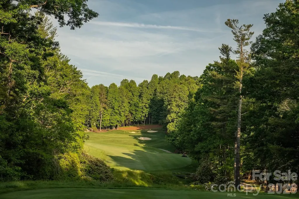 160 Chattooga Run Hendersonville NC 28739