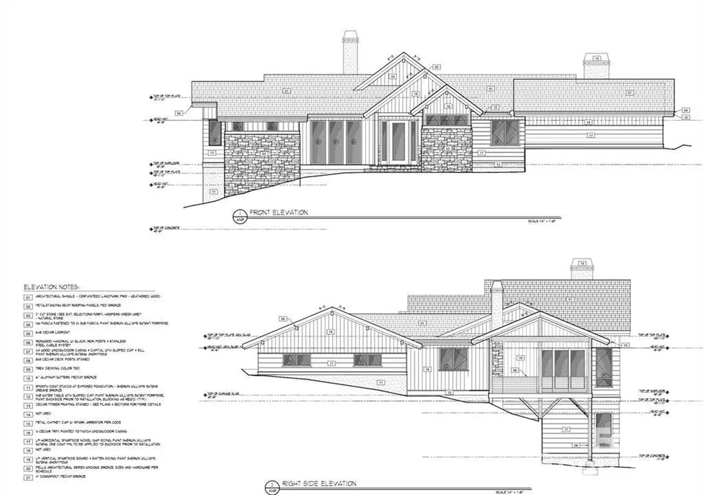 160 Chattooga Run Hendersonville NC 28739