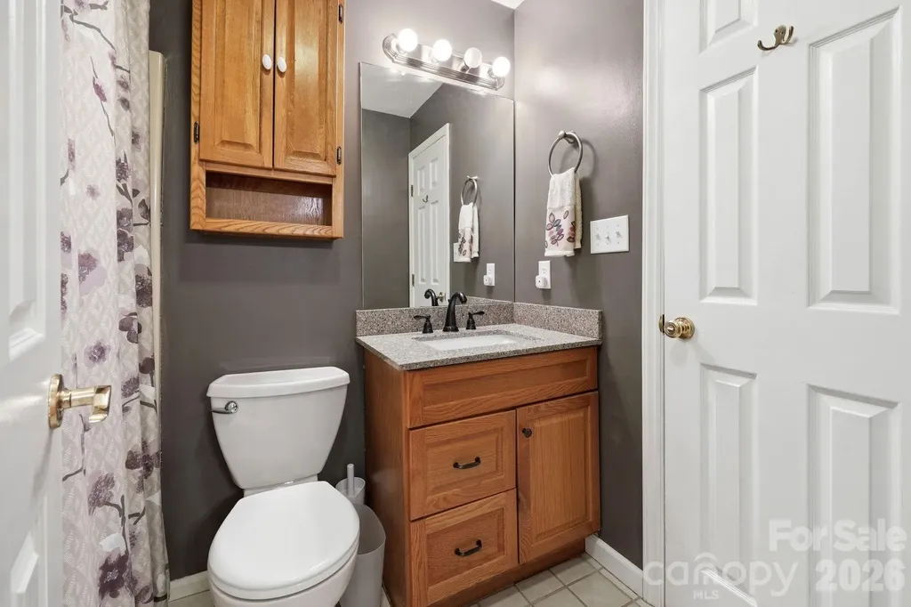 1503 Abbey Circle Asheville NC 28805