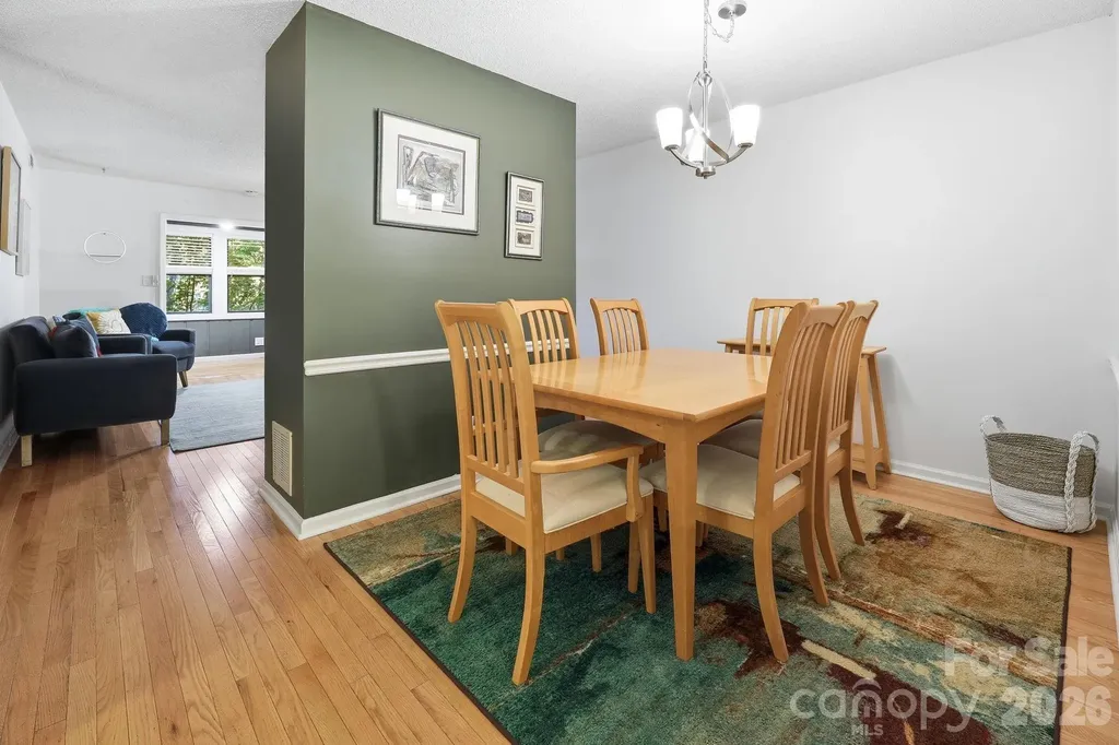 1503 Abbey Circle Asheville NC 28805