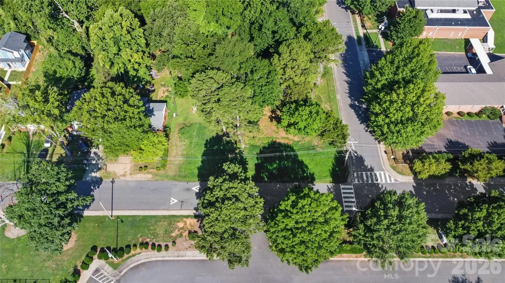 1301 Hateras Avenue Charlotte NC 28216