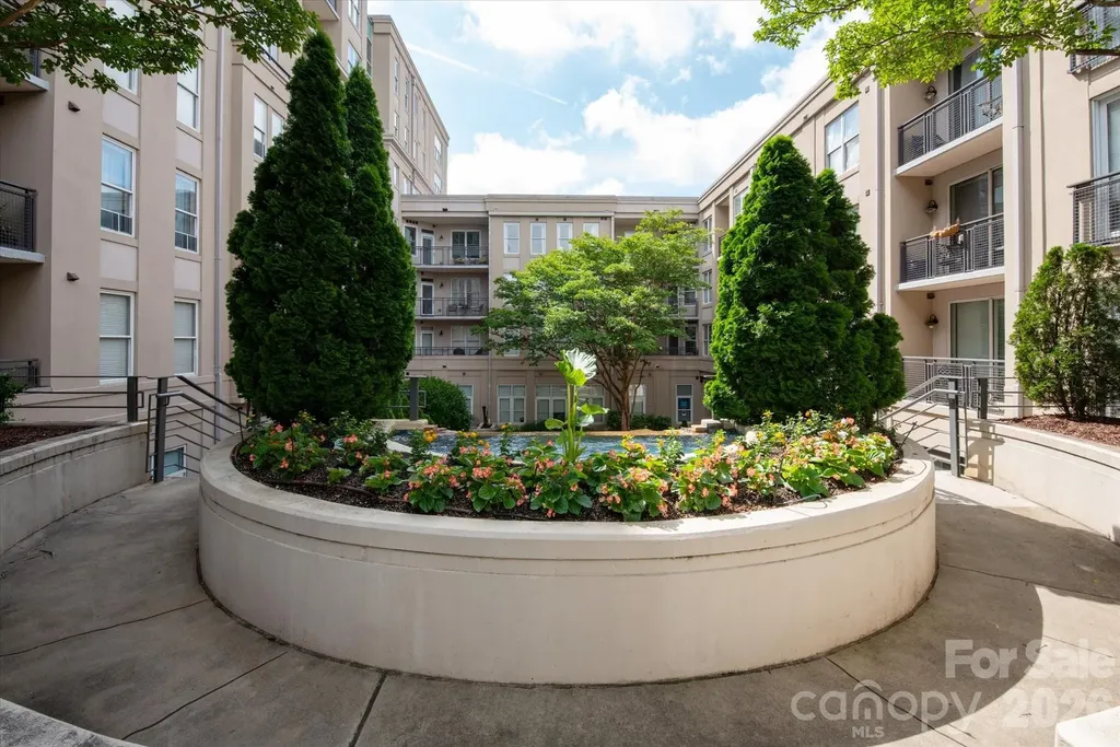 1315 East Boulevard Charlotte NC 28203