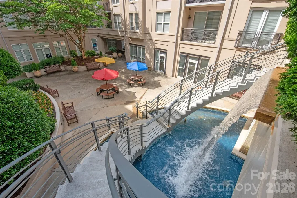 1315 East Boulevard Charlotte NC 28203