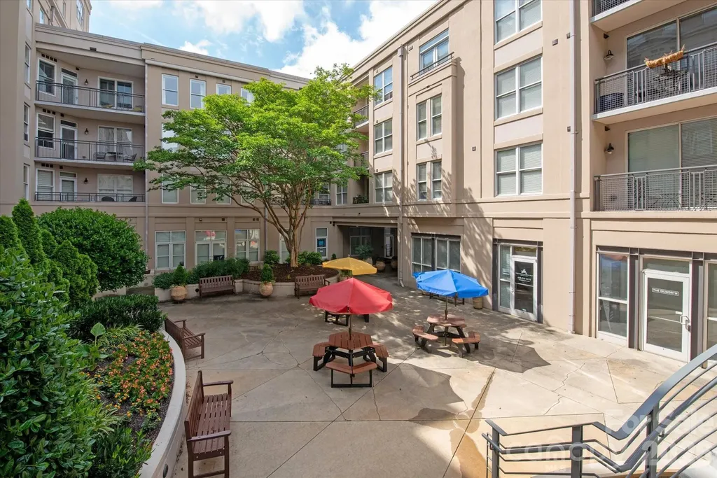 1315 East Boulevard Charlotte NC 28203