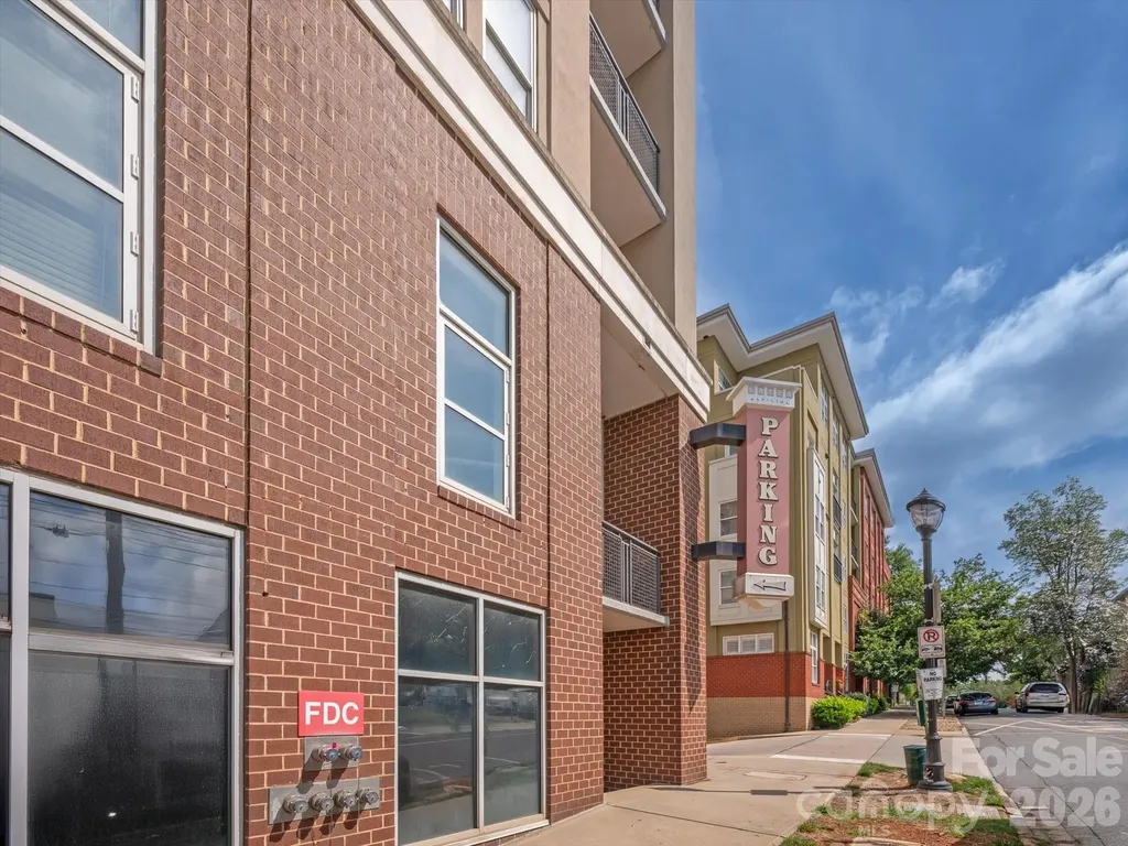 1315 East Boulevard Charlotte NC 28203
