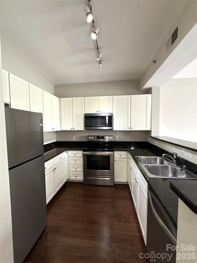 1315 East Boulevard Charlotte NC 28203