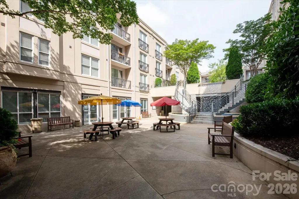 1315 East Boulevard Charlotte NC 28203