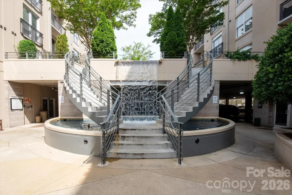 1315 East Boulevard Charlotte NC 28203