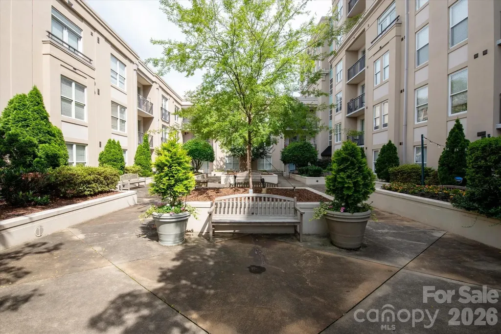 1315 East Boulevard Charlotte NC 28203