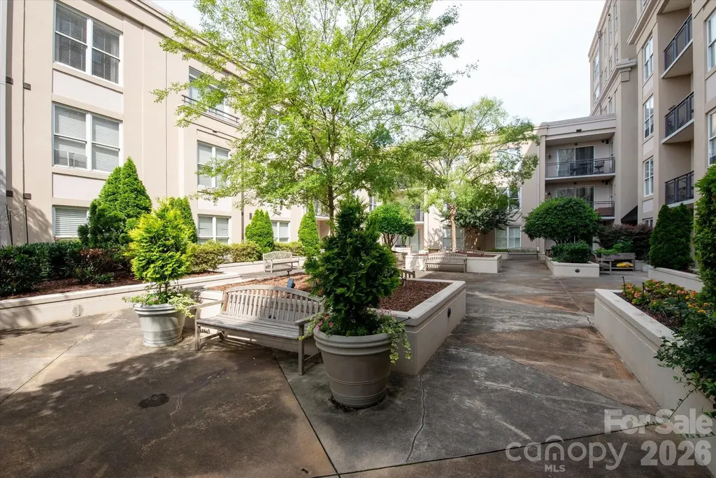 1315 East Boulevard Charlotte NC 28203