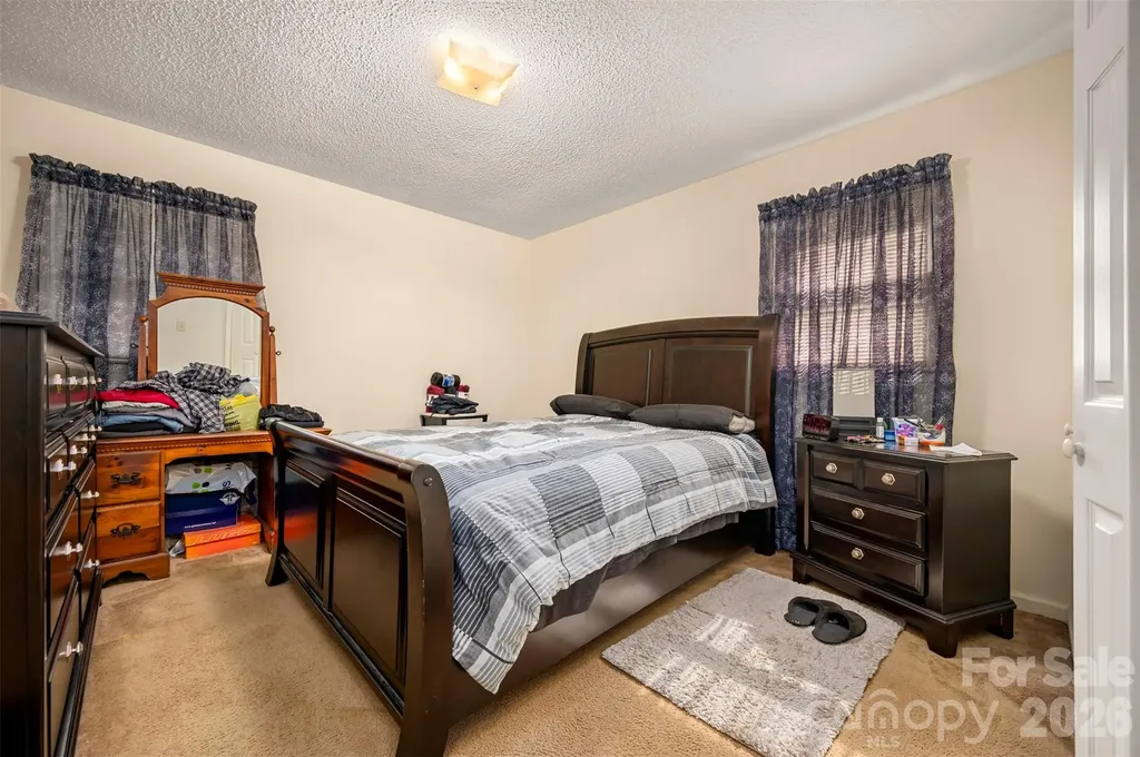 143 Big Springs Avenue Forest City NC 28043