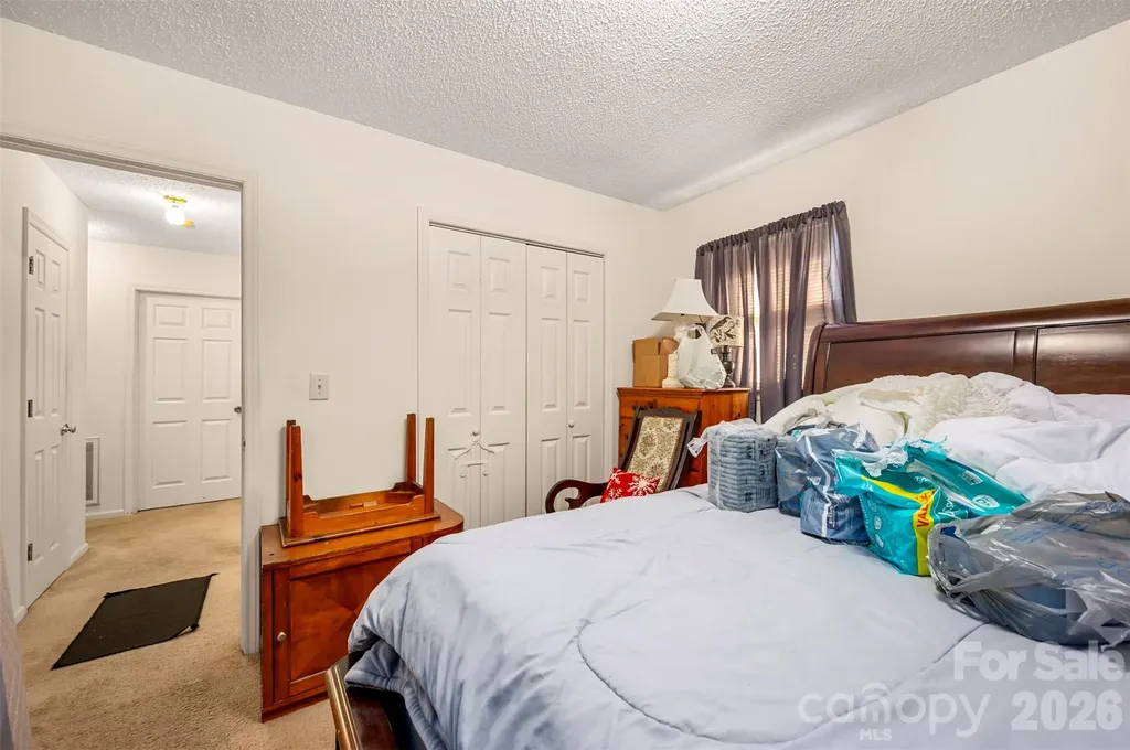143 Big Springs Avenue Forest City NC 28043