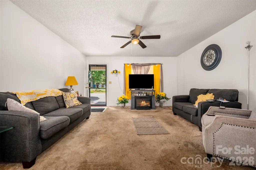 143 Big Springs Avenue Forest City NC 28043