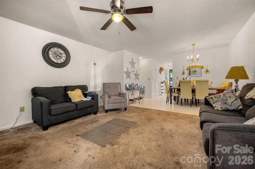 143 Big Springs Avenue Forest City NC 28043