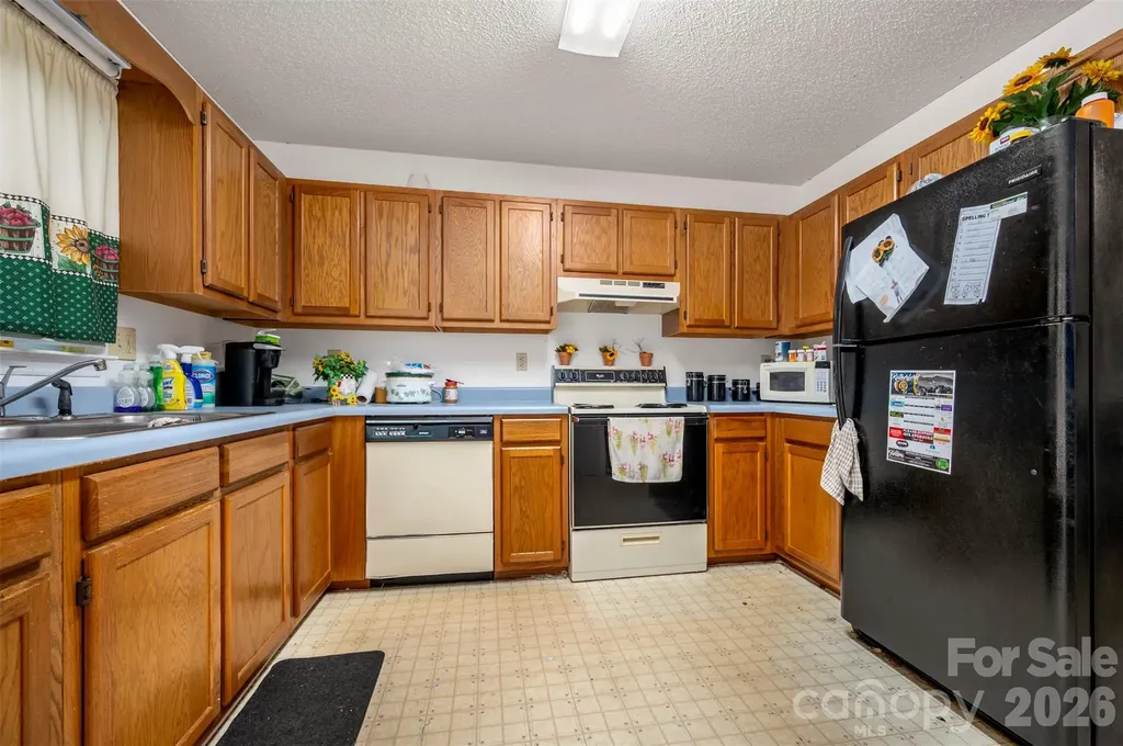 143 Big Springs Avenue Forest City NC 28043