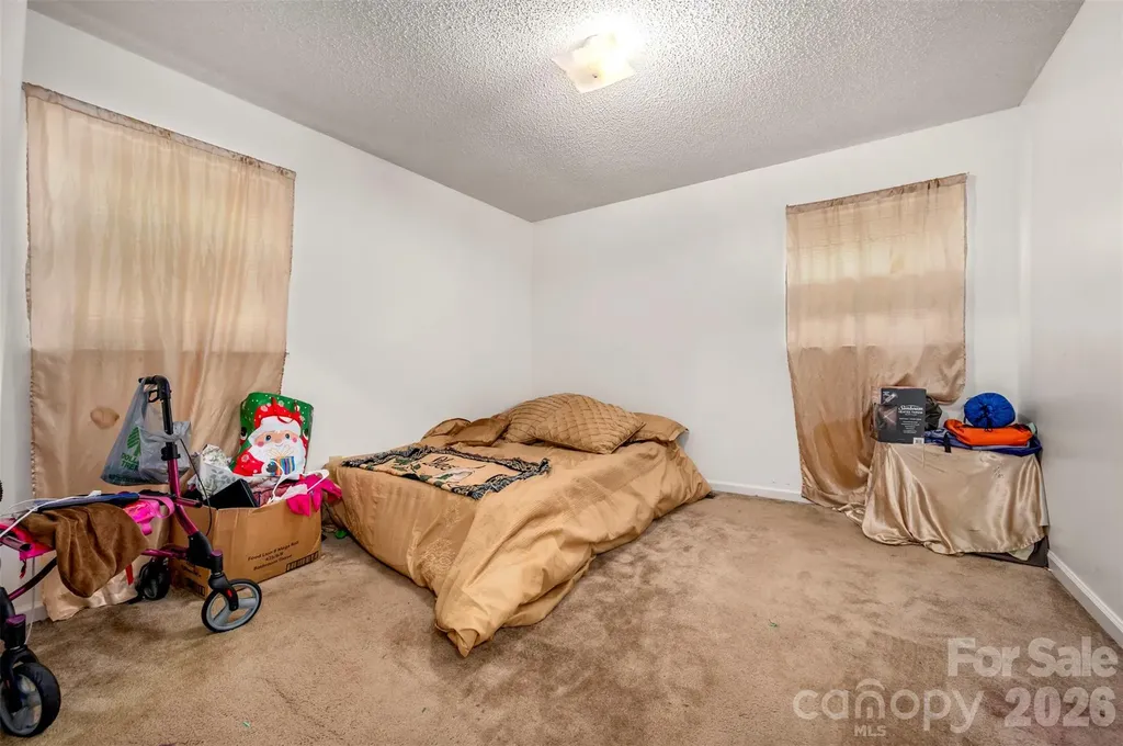 143 Big Springs Avenue Forest City NC 28043