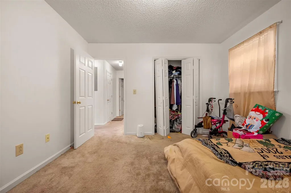 143 Big Springs Avenue Forest City NC 28043