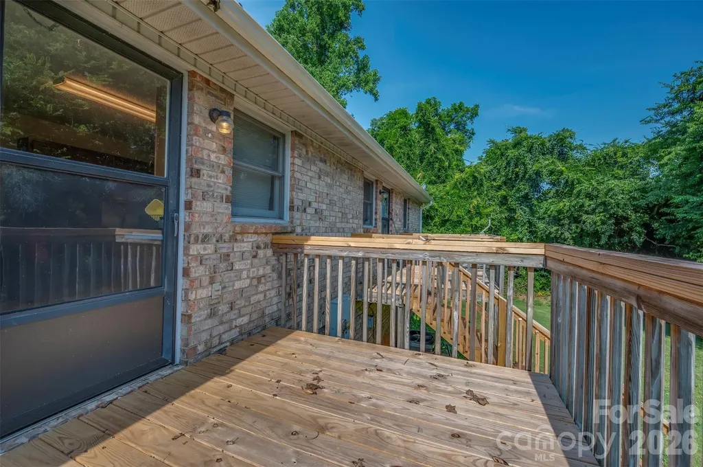 143 Big Springs Avenue Forest City NC 28043