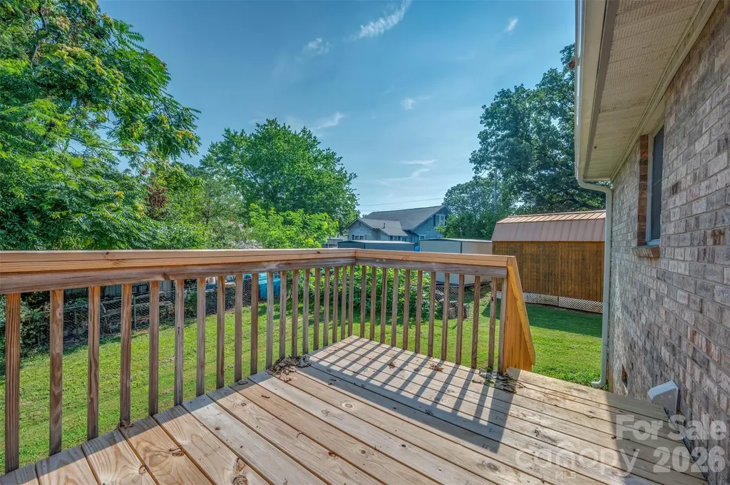143 Big Springs Avenue Forest City NC 28043