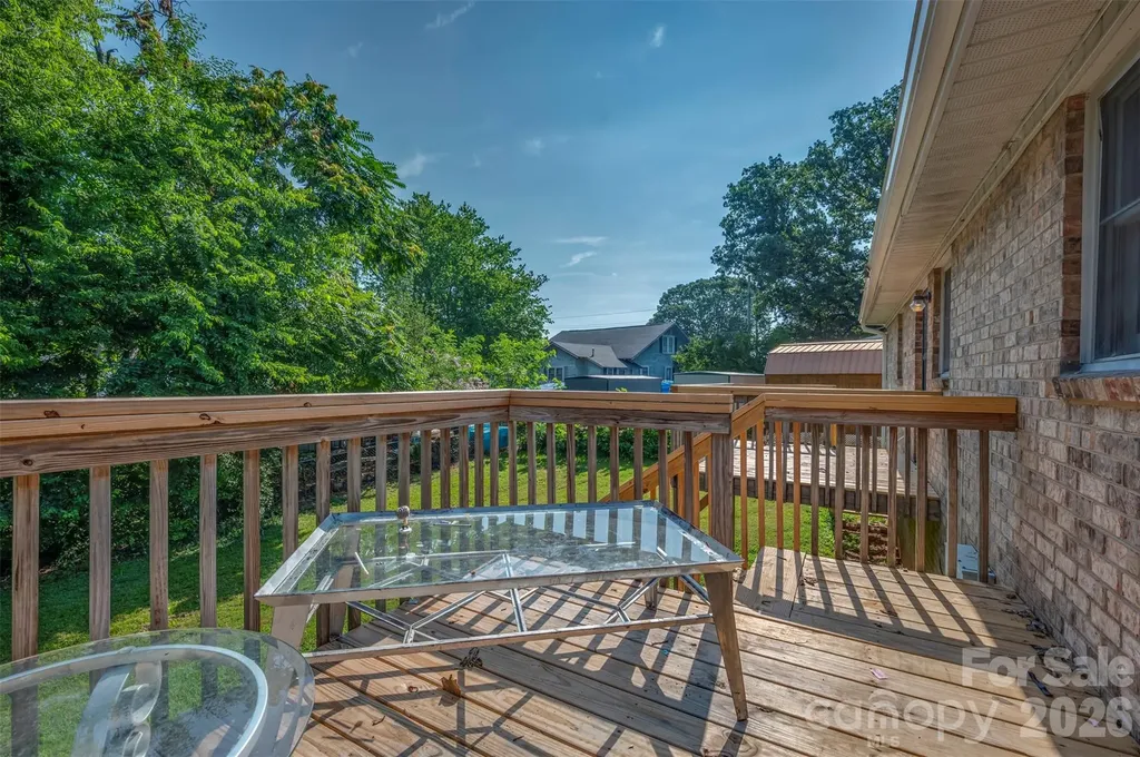 143 Big Springs Avenue Forest City NC 28043