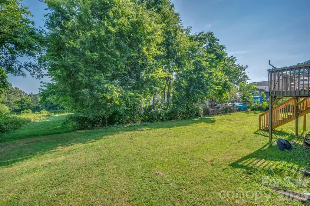 143 Big Springs Avenue Forest City NC 28043