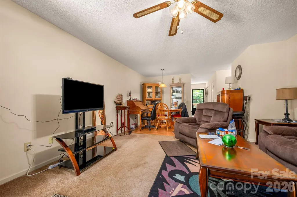 143 Big Springs Avenue Forest City NC 28043
