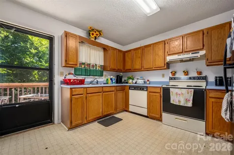 143 Big Springs Avenue Forest City NC 28043