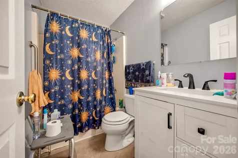 143 Big Springs Avenue Forest City NC 28043