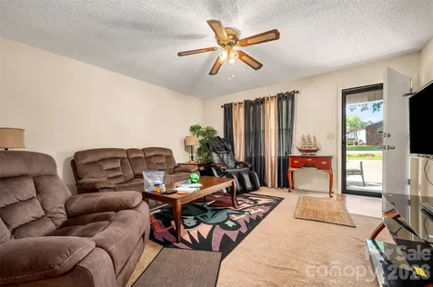 143 Big Springs Avenue Forest City NC 28043
