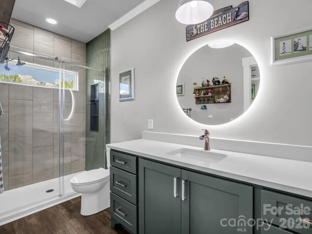 278 Right Prong Road Ellenboro NC 28040