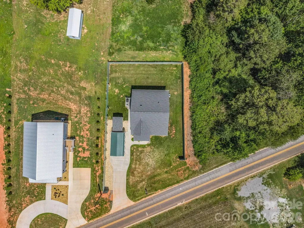 278 Right Prong Road Ellenboro NC 28040