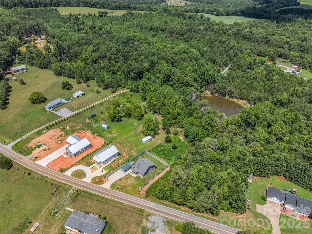 278 Right Prong Road Ellenboro NC 28040