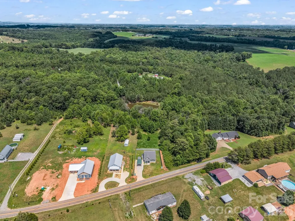 278 Right Prong Road Ellenboro NC 28040
