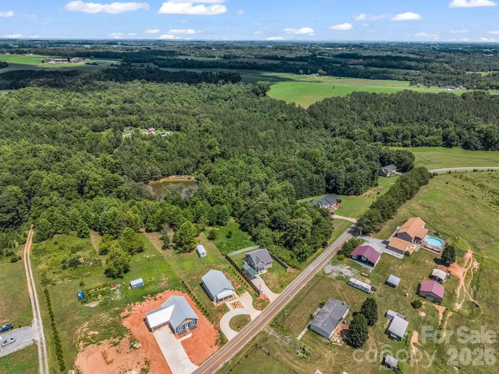 278 Right Prong Road Ellenboro NC 28040