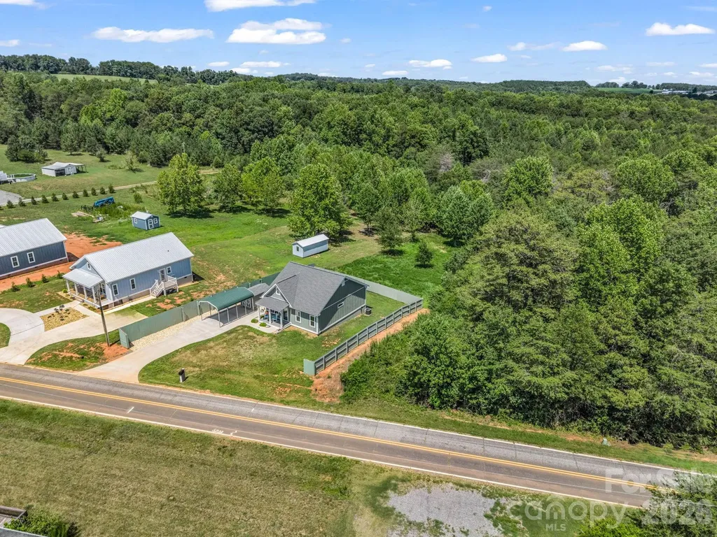 278 Right Prong Road Ellenboro NC 28040