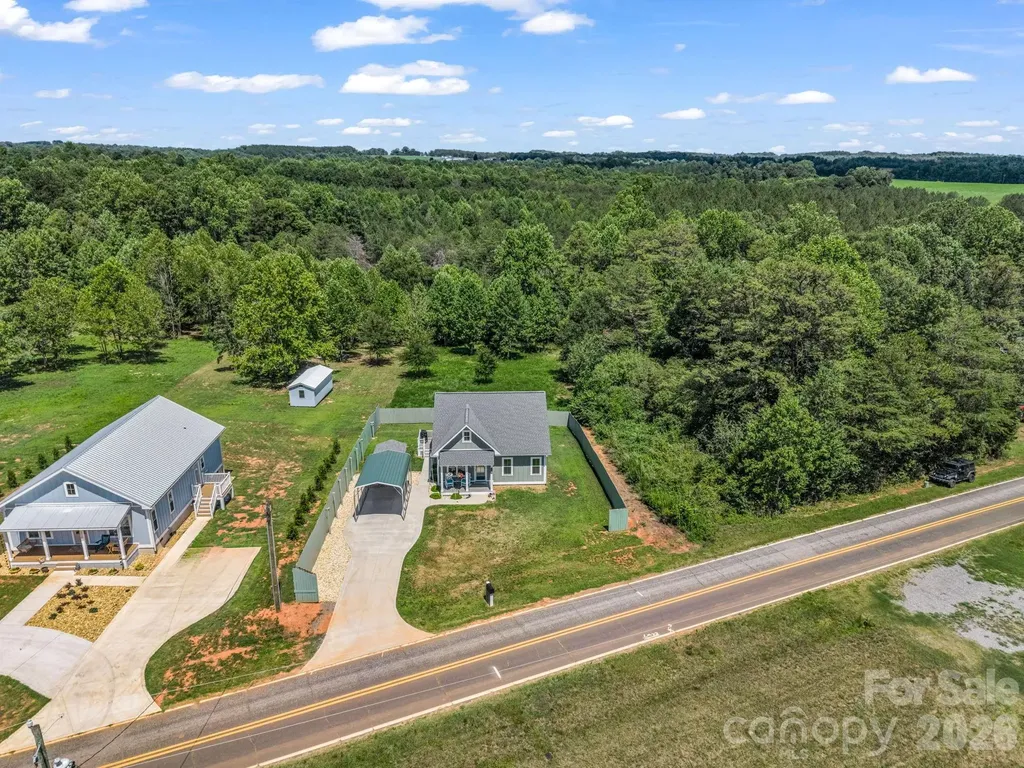 278 Right Prong Road Ellenboro NC 28040