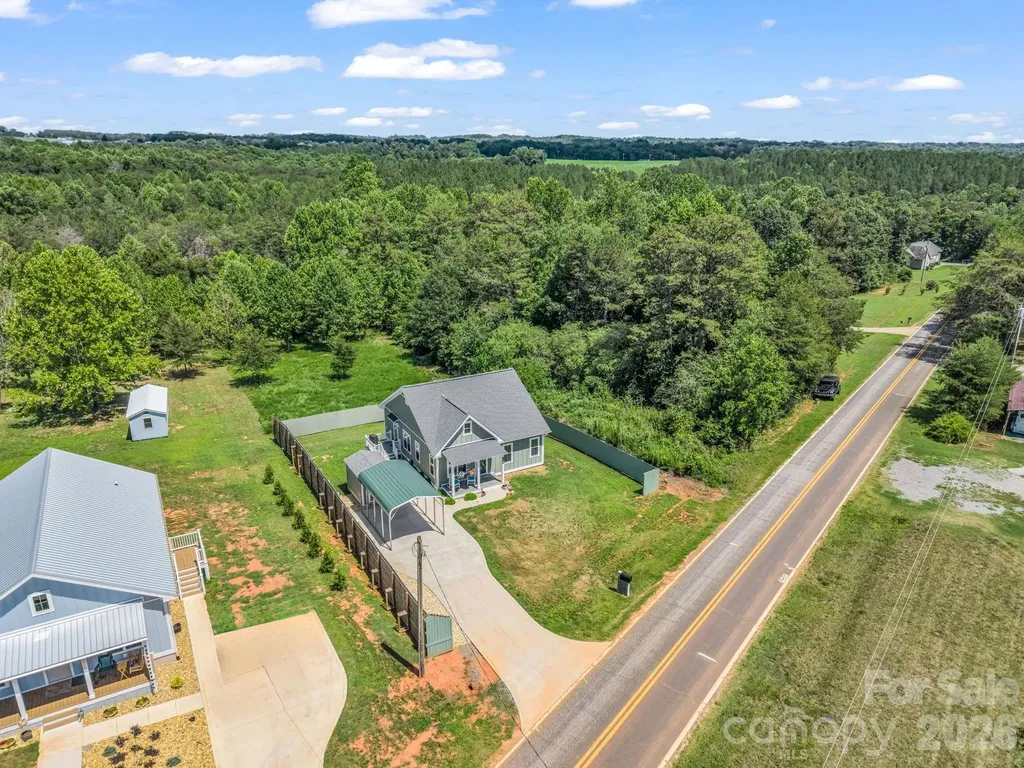 278 Right Prong Road Ellenboro NC 28040